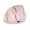 HP 720M Wireless Bluetooth mouse Pink BH7N4AA#ABB