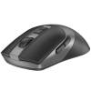 A4-Tech Fstyler FB50C Plus Wireless Mouse Black FB50CPLUS-BK