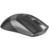 A4-Tech Fstyler FB50C Plus Wireless Mouse Black FB50CPLUS-BK