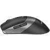 A4-Tech Fstyler FB50C Plus Wireless Mouse Black FB50CPLUS-BK