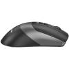 A4-Tech Fstyler FB50C Plus Wireless Mouse Black FB50CPLUS-BK