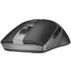 A4-Tech Fstyler FB50C Plus Wireless Mouse Black FB50CPLUS-BK