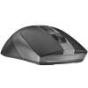 A4-Tech Fstyler FB50C Plus Wireless Mouse Black FB50CPLUS-BK