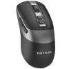 A4-Tech Fstyler FB50C Plus Wireless Mouse Black FB50CPLUS-BK