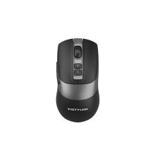 A4-Tech Fstyler FG50 Plus Wireless Mouse Black FG50PLUS-BK A4-Tech Fstyler FG50 Plus Wireless Mouse Black FG50PLUS-BK