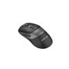 A4-Tech Fstyler FG50 Plus Wireless Mouse Black FG50PLUS-BK