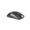 A4-Tech Fstyler FG50 Plus Wireless Mouse Black FG50PLUS-BK
