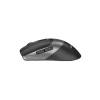 A4-Tech Fstyler FG50S Plus Wireless Mouse Black FG50SPLUS-BK