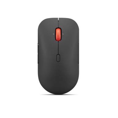 Lenovo Multi-Mode Pro Plus 6050 Wireless Bluetooth Mouse Eclipse Black 4Y51S61876 Lenovo Multi-Mode Pro Plus 6050 Wireless Bluetooth Mouse Eclipse Black 4Y51S61876