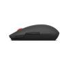 Lenovo Multi-Mode Pro Plus 6050 Wireless Bluetooth Mouse Eclipse Black 4Y51S61876