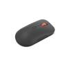 Lenovo Multi-Mode Pro Plus 6050 Wireless Bluetooth Mouse Eclipse Black 4Y51S61876