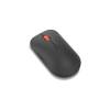 Lenovo Multi-Mode Pro Plus 6050 Wireless Bluetooth Mouse Eclipse Black 4Y51S61876