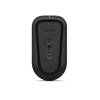 Lenovo Multi-Mode Pro Plus 6050 Wireless Bluetooth Mouse Eclipse Black 4Y51S61876