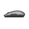 Lenovo Multi-Mode Pro Plus 6050 Wireless Bluetooth Mouse Luna Grey 4Y51S61878