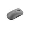 Lenovo Multi-Mode Pro Plus 6050 Wireless Bluetooth Mouse Luna Grey 4Y51S61878
