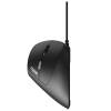Rapoo EV200 Ergonomic Optical Mouse Black 13532