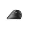 Rapoo EV250 Wireless Ergonomic Mouse Black R-13531