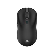 White Shark Maximus Gaming Wireless Bluetooth Mouse Black GM-9010B White Shark Maximus Gaming Wireless Bluetooth Mouse Black GM-9010B