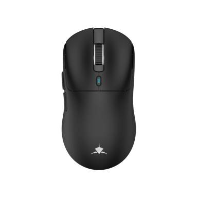 White Shark Maximus Gaming Wireless Bluetooth Mouse Black GM-9010B White Shark Maximus Gaming Wireless Bluetooth Mouse Black GM-9010B
