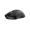 White Shark Maximus Gaming Wireless Bluetooth Mouse Black GM-9010B