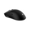White Shark Maximus Gaming Wireless Bluetooth Mouse Black GM-9010B