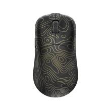 White Shark Aero Gaming Wireless Mouse Black/Gold WGM-5015G White Shark Aero Gaming Wireless Mouse Black/Gold WGM-5015G