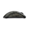 White Shark Aero Gaming Wireless Mouse Black/Gold WGM-5015G
