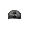 White Shark Aero Gaming Wireless Mouse Black/Gold WGM-5015G