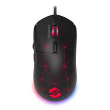 Speedlink Corax RGB Gaming Mouse Black SL-680003-BK