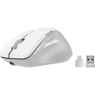 Speedlink Libera Wireless Bluetooth Mouse White SL-630021-WT Speedlink Libera Wireless Bluetooth Mouse White SL-630021-WT