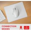 Speedlink Libera Wireless Bluetooth Mouse White SL-630021-WT