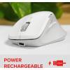 Speedlink Libera Wireless Bluetooth Mouse White SL-630021-WT