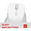 Speedlink Libera Wireless Bluetooth Mouse White SL-630021-WT