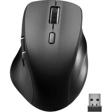 Speedlink Libera Wireless Bluetooth Mouse White SL-630021-RRBK Speedlink Libera Wireless Bluetooth Mouse White SL-630021-RRBK