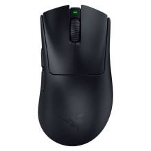 Razer Deathadder V4 Pro Wireless Mouse Black RZ01-05330100-R3G1