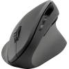 Speedlink Piavo Ergonomic Vertical Wireless Mouse Black SL-630019-RRBK