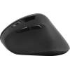 Speedlink Piavo Ergonomic Vertical Wireless Mouse Black SL-630019-RRBK