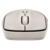 HP 400 Quiet Dual Wireless Bluetooth Mouse Maple AZ7B6AA#ABB