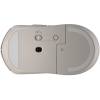 HP 400 Quiet Dual Wireless Bluetooth Mouse Maple AZ7B6AA#ABB