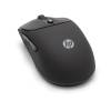 HP 400 Quiet Dual Wireless Bluetooth Mouse Black AZ7B2AA#ABB
