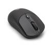 HP 400 Quiet Dual Wireless Bluetooth Mouse Black AZ7B2AA#ABB