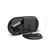 HP 400 Quiet Dual Wireless Bluetooth Mouse Black AZ7B2AA#ABB