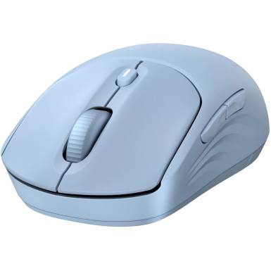 HP 400 Quiet Dual Wireless Bluetooth Mouse Blue AZ7B4AA#ABB HP 400 Quiet Dual Wireless Bluetooth Mouse Blue AZ7B4AA#ABB