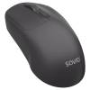 Savio MB-04 Wireless Mouse Black MB-04
