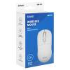 Savio MB-05 Wireless Mouse White MB-05