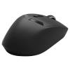 Savio MB-06 Wireless Mouse Black MB-06