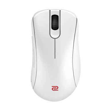 Zowie EC2-DW Gaming Wireless Mouse Glossy Edition 9H.N4VBE.A3E Zowie EC2-DW Gaming Wireless Mouse Glossy Edition 9H.N4VBE.A3E