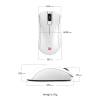 Zowie EC2-DW Gaming Wireless Mouse Glossy Edition 9H.N4VBE.A3E
