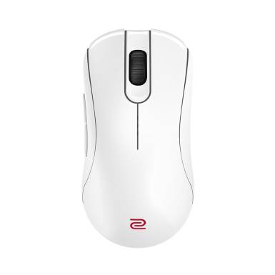 Zowie ZA13-DW Wireless Gaming Mouse White 9H.N4RBE.A3E