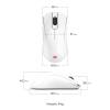 Zowie ZA13-DW Wireless Gaming Mouse White 9H.N4RBE.A3E